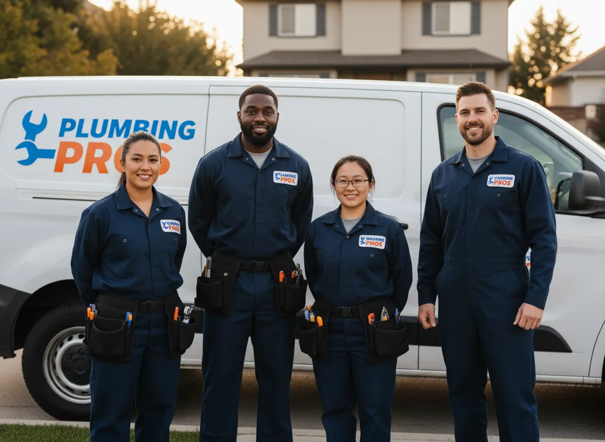 Water Heater Repair company in Caseyville, IL